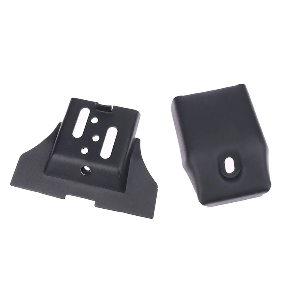 Rain Gutter Bracket For Jiangling Truck Luggage Rack Support Plastic Mounting Hardware