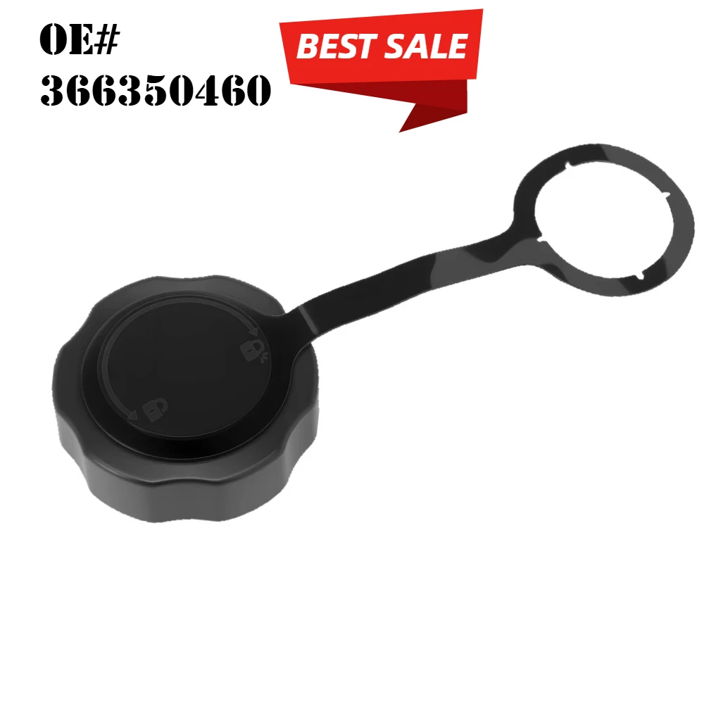 

Fuel Tank Cap for Mikasa For MTX60SD For MTX70HD MTX70HDR MTX70SD MTX80 MTX80HDR Replacement Part Number 366350460