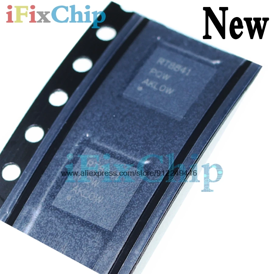 Nieuwe RT8841PQW RT8841 QFN-40