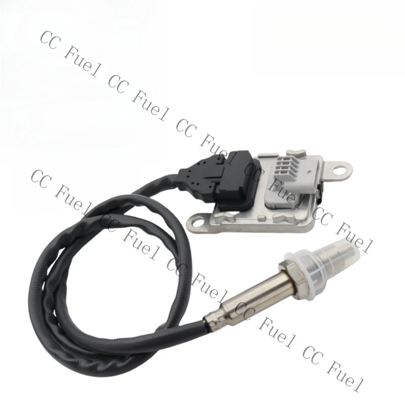 C+ APNUWAER NOx Sensor OEM For Ford Transit Custom 2017-21 LK21-5L248-AC SNS 3031A