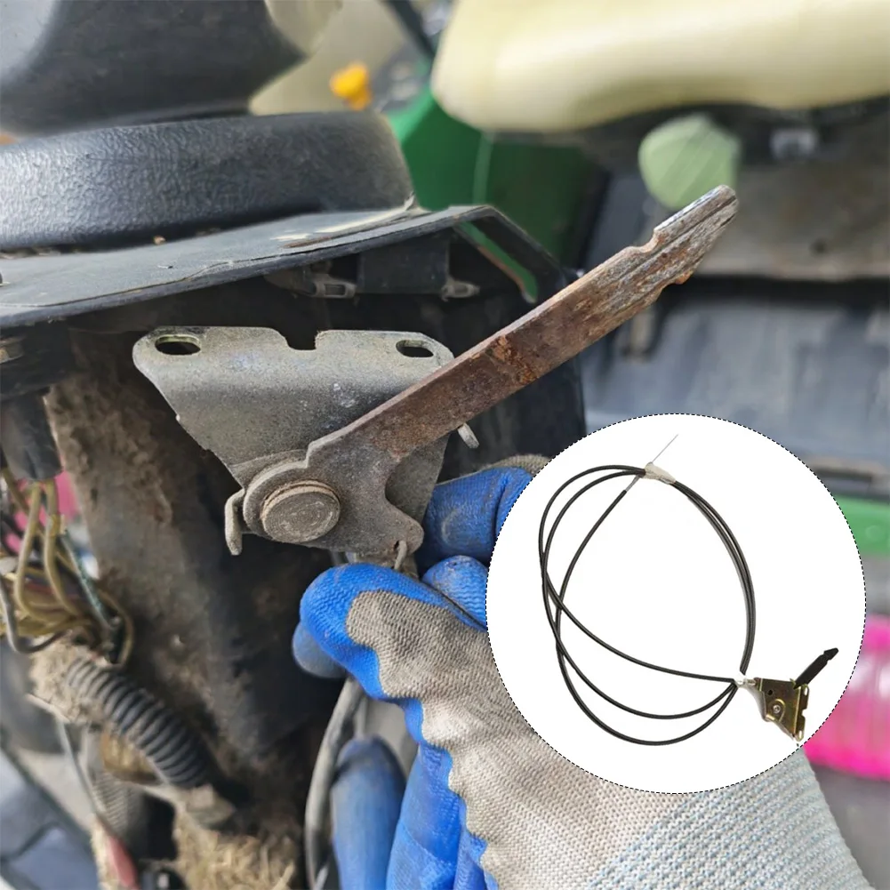 tca12032-1445-スロットルケーブル-tca12032-芝刈り機ケーブルハンドルプルケーブル交換用ガーデンツール部品