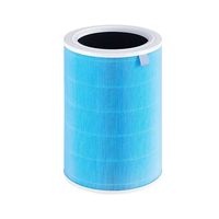 ABYK Air Purifier Filter For Xiaomi Mijia Pro H Air Purifier Relacement Hepa Filter PM2.5 Antibacterial Formaldehyde