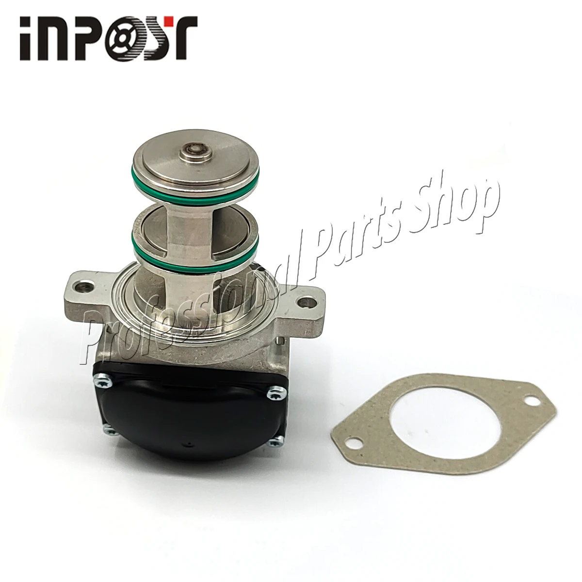 Hydraulic Solenoid RE537142 for John Deere 6230 6330 6430 6530 6930 7130 7230 +