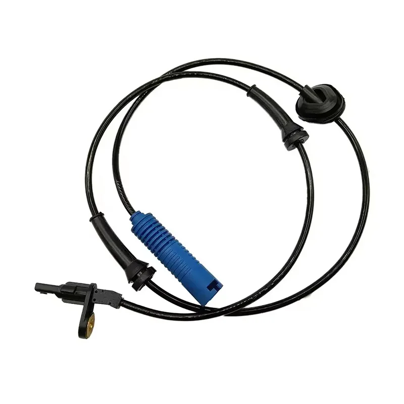 

Датчик скорости ABS спереди для Land Rover Freelander L314 2,5 л 25K4F SSW 000010