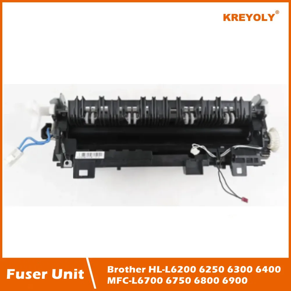 D008AL001 220V Fuser For Brother HL-L6200/6250/6300/6400 MFC-L6700/6750/6800/6900