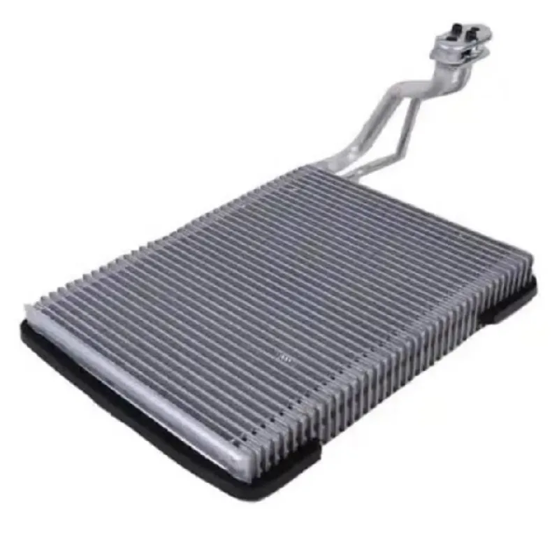 Automobile air conditioner evaporator core Air conditioner evaporator cooling coil 64119382867 view 2