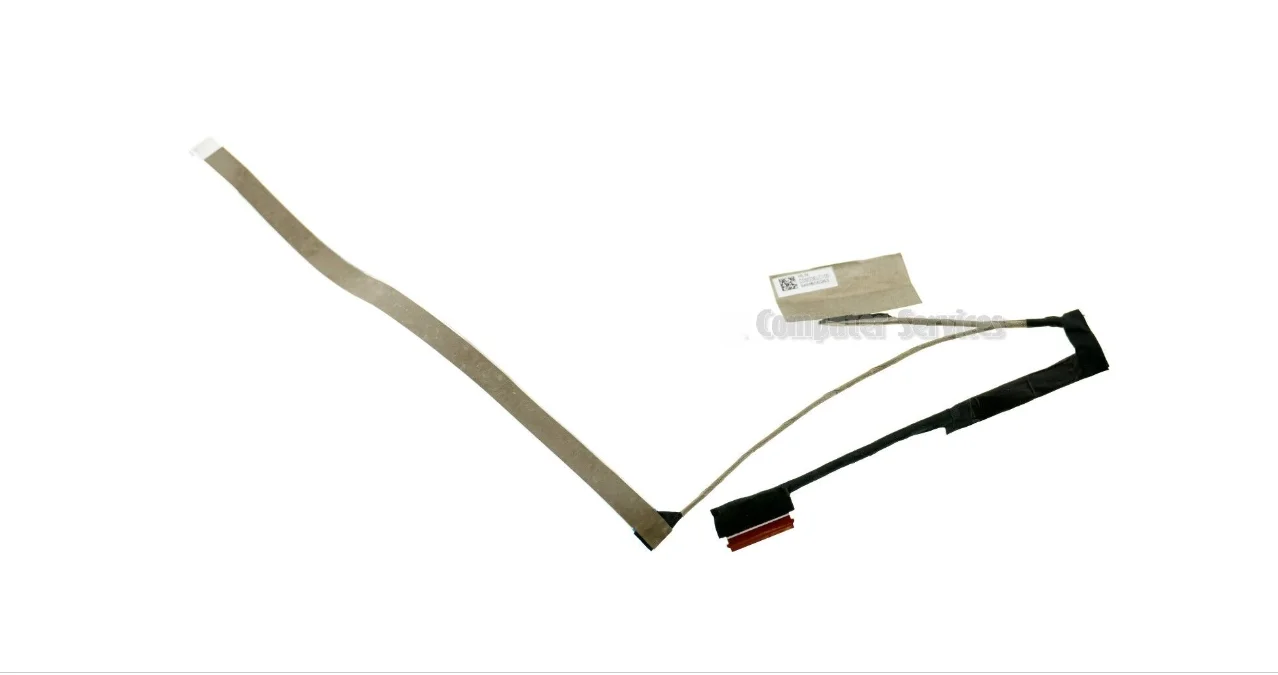 

new for hp OMEN 15-EN0013DX 15-EK 15-EN led lcd lvds cable DD0G3ELC110 DD0G3ELC100 DD0G3ELC400 40pin 0.5