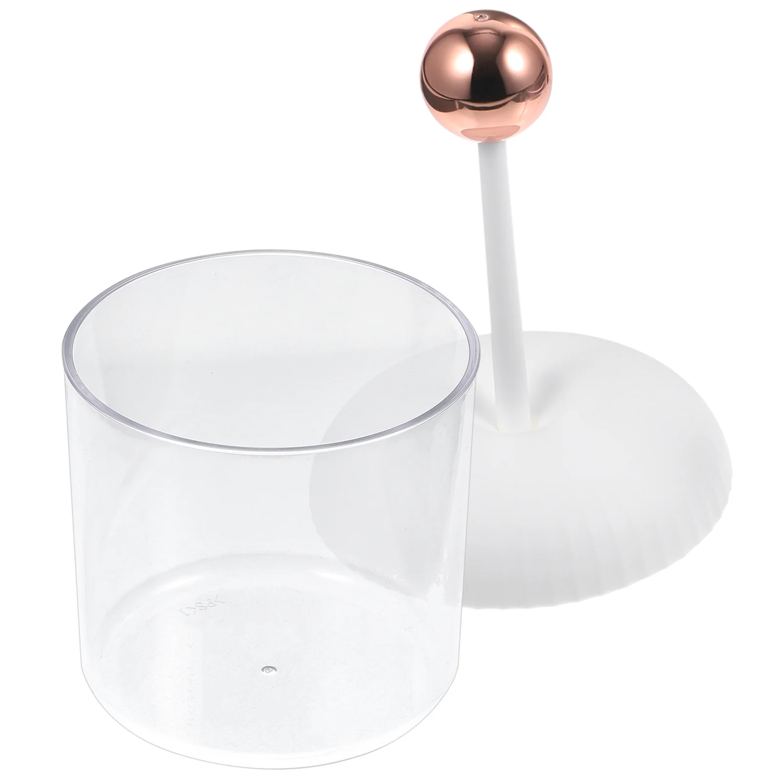 Taza para hacer espuma, fabricante de látigo de burbujas faciales, herramienta de espuma para lavado de cara duradera y ligera, dispositivo de limpieza para el cuidado de la piel para mujeres y hombres