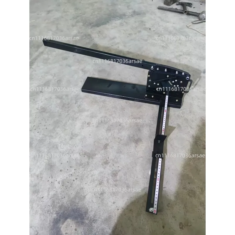 Light Steel Keel Scissors Guillotine Cutting Artifact