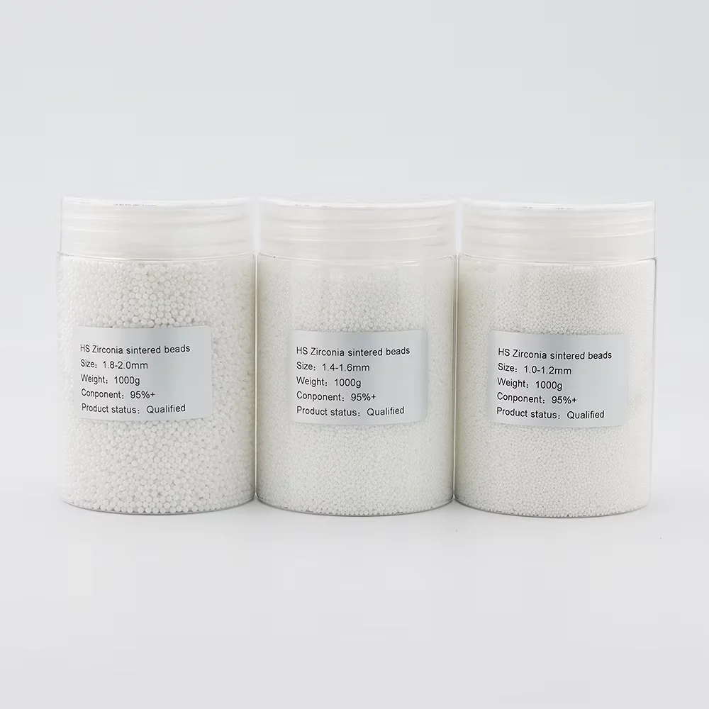 1 кг стоматологические циркониевые бусины высокой плотности ZrO2 шлифовальные средства для лабораторной обработки растений