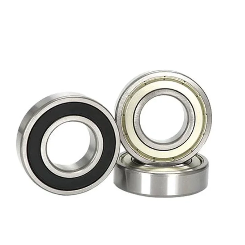 6209 6210 6211 6212 6213 6214 6215-2Z/2RS. 1Pcs Bearing Steel Deep Groove Ball Bearing
