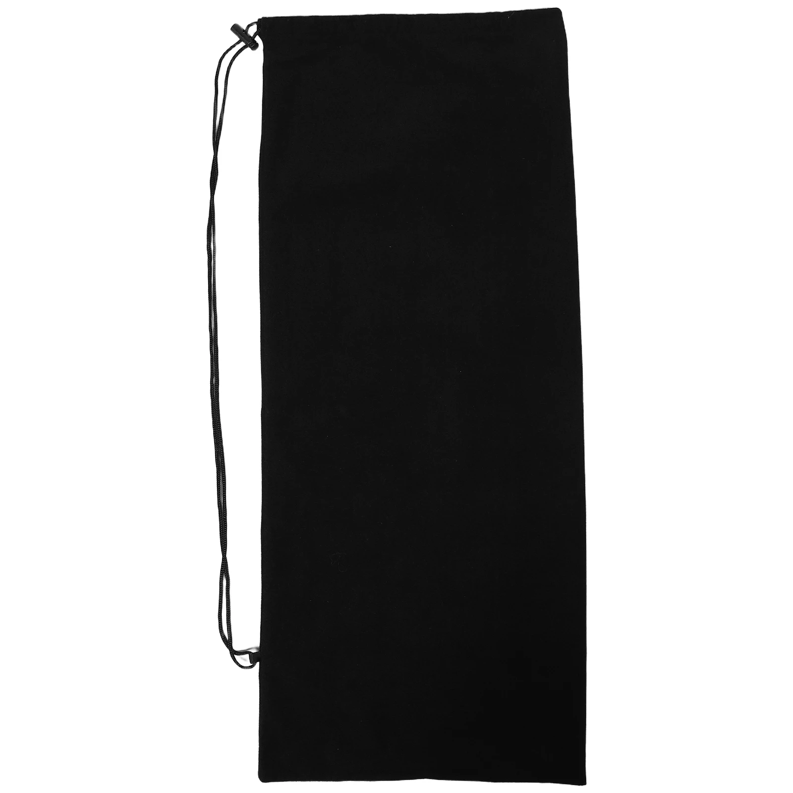 

Tennis Racket Protective Cover Badminton Bag with Shoulder Strap Case Organizer Pouch