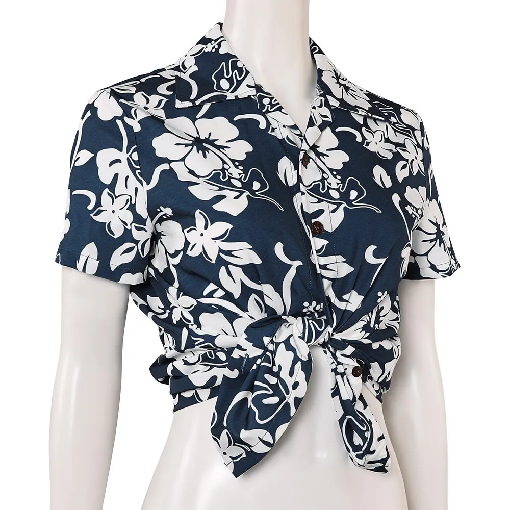 الكرتون غرزة تأثيري ناني قميص الملابس حزب تمويه الأدوار الكبار الدعاوى وتتسابق هالوين كرنفال حزب زي الإناث