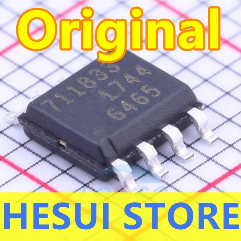 ADP7118ARDZ-3.3-R7 1744, оригинал