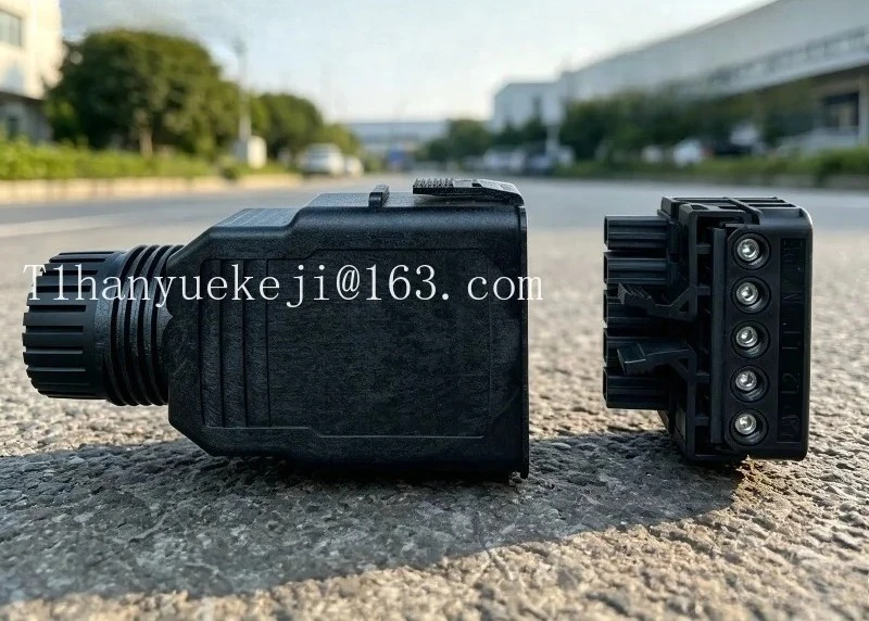 Suitable for Huawei inverter AC terminal inverter power plug connector sun2000-20KTL-M2，Factory Direct