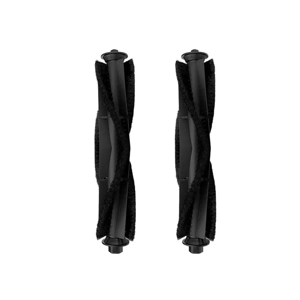 For Viomi S9 Main Brush Cover Dust Bags Hepa Filters Mop Pad Side Brushes Robot Vacuum Cleaner Parts