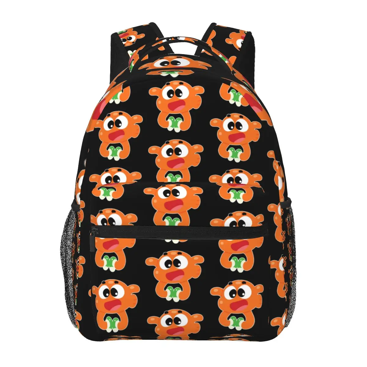 

Darwin Backpack Hot Sale Daypack Large Capacity Boys Girls BookBag School Bag Shoulder Bags for Men Women