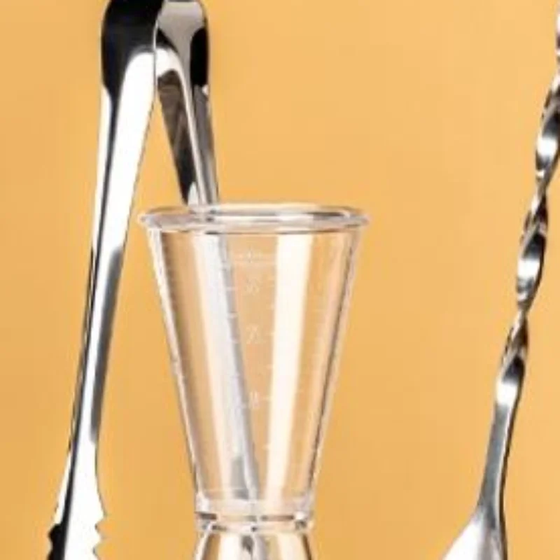 

3/5/7Pcs Cocktail Shaker Set Cocktail Shaker And Measuring Jigger Set Drink Mixed Hand Shaker Tools For Bartending And Home Bar