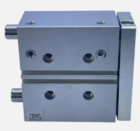 

Brand New DFM-32-50-P-A-KF 170933 High quality assurance in inventory Fast delivery