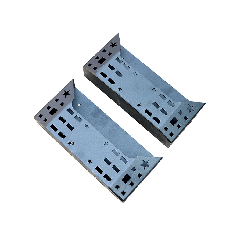 

Подходит для CheryV23Trunk2Side Storage Box Коробка для хранения из алюминиевого сплава