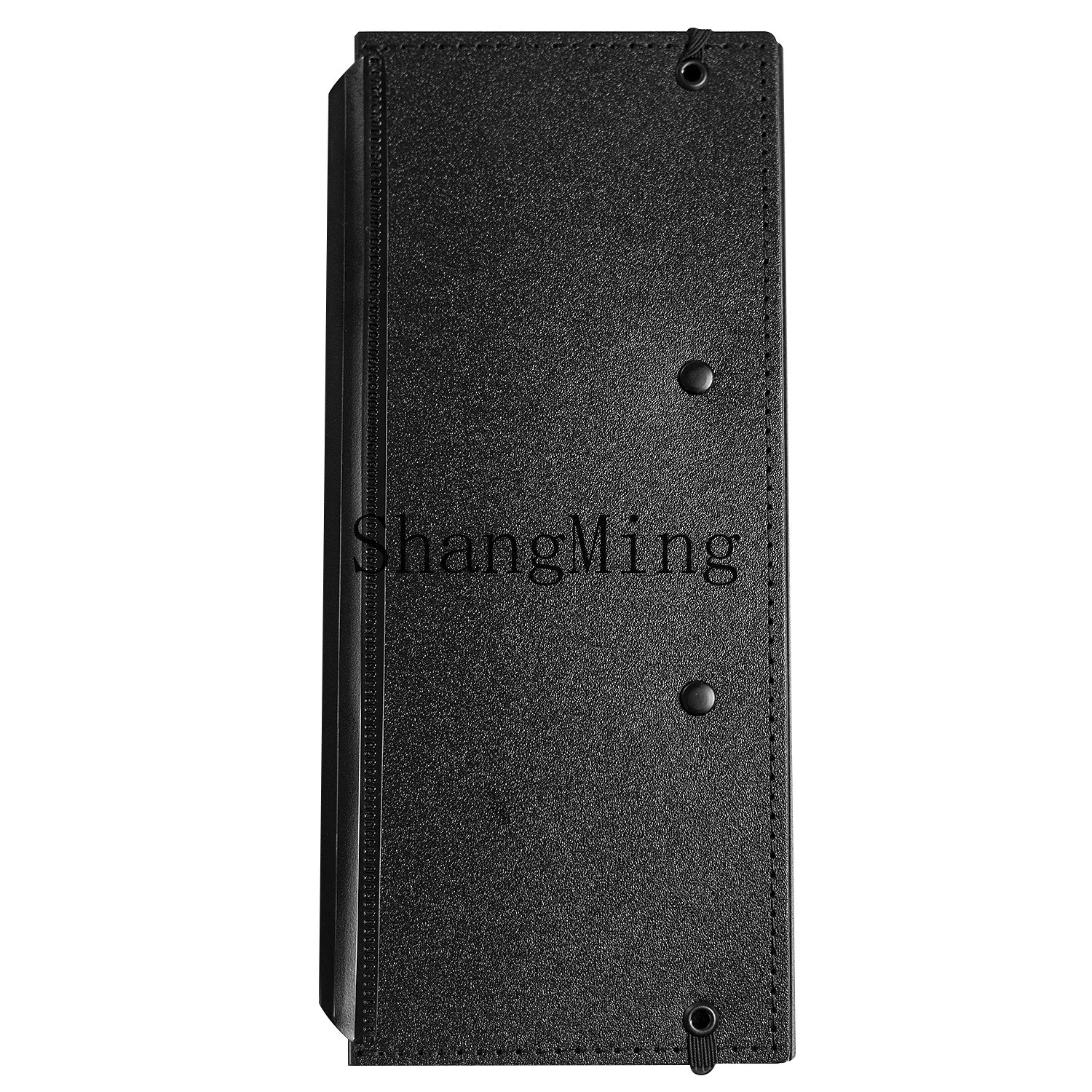 DSA Modern Simple Trifold Board Letter Cardboard Spot Trifold Folder Storage