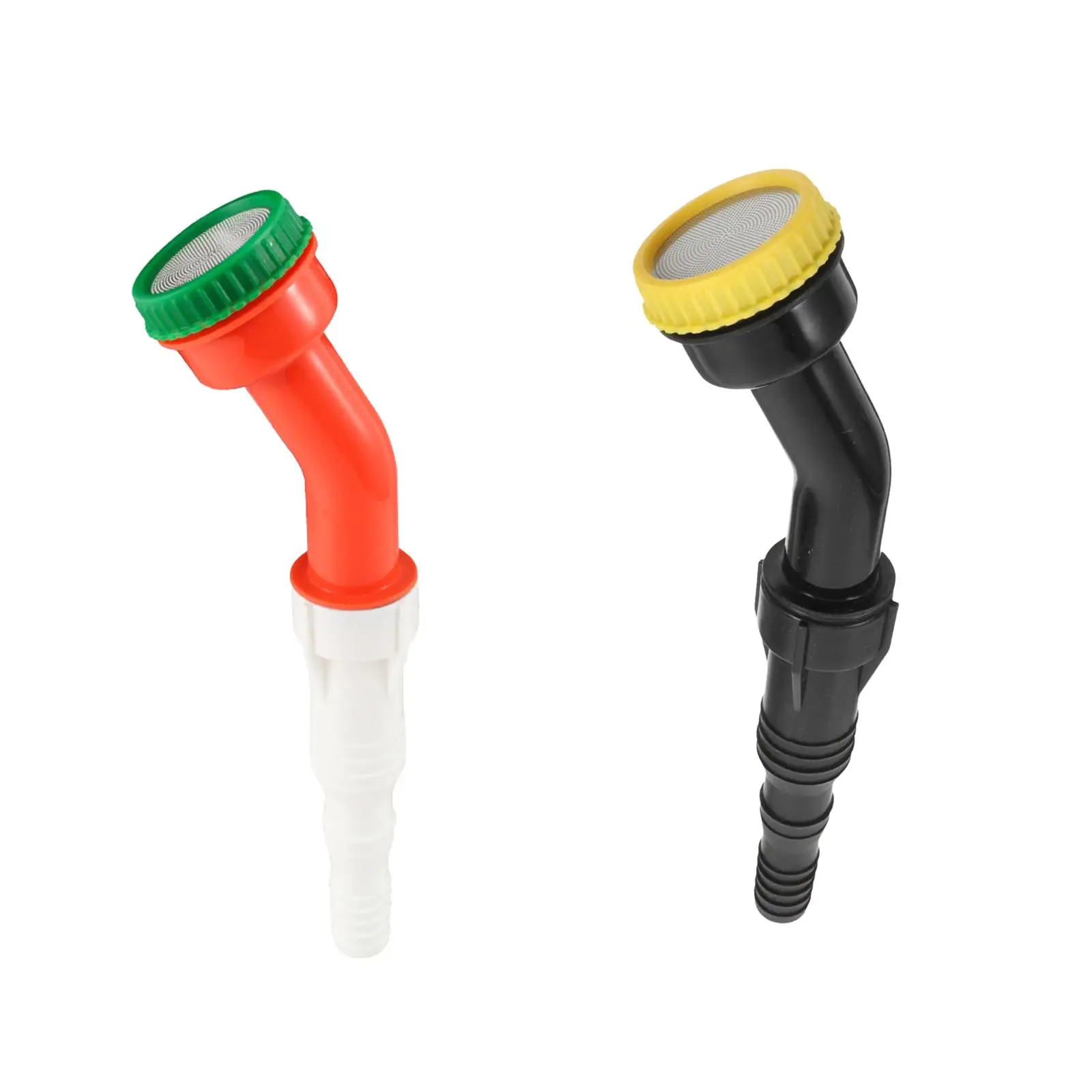 Sprinkler Head Heavy Duty Spray Head for Indoor Outdoor Patio Pet Bathing