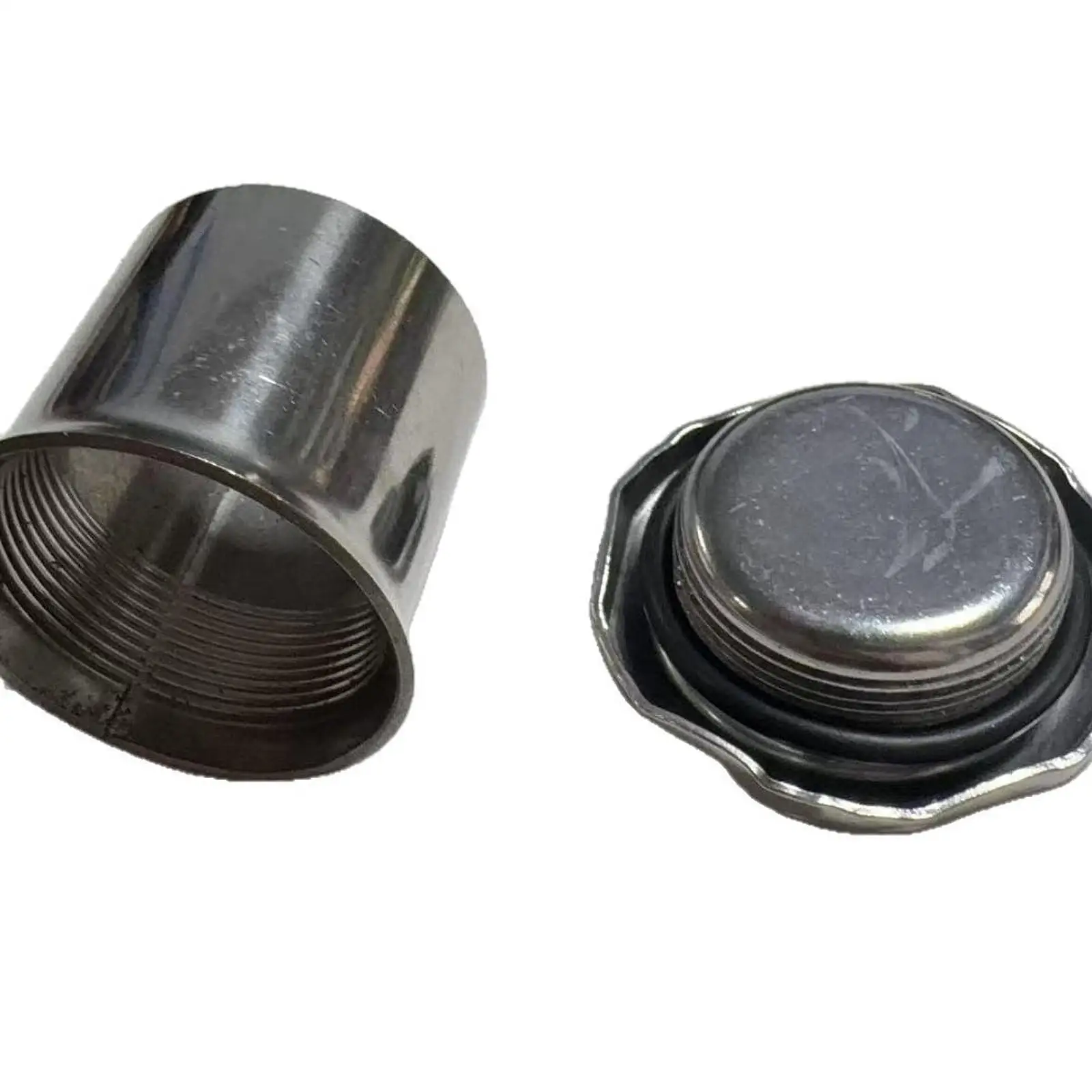 

Oil Drum Lid and High Mouth Thread Seal Gas Fuel Container Cap for 10 20 30L