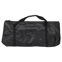 Carrying Bag For Xiaomi M365 Backpack Bag Storage Bag And Bundle Kick Scooter Electric Scooters Bag-Black