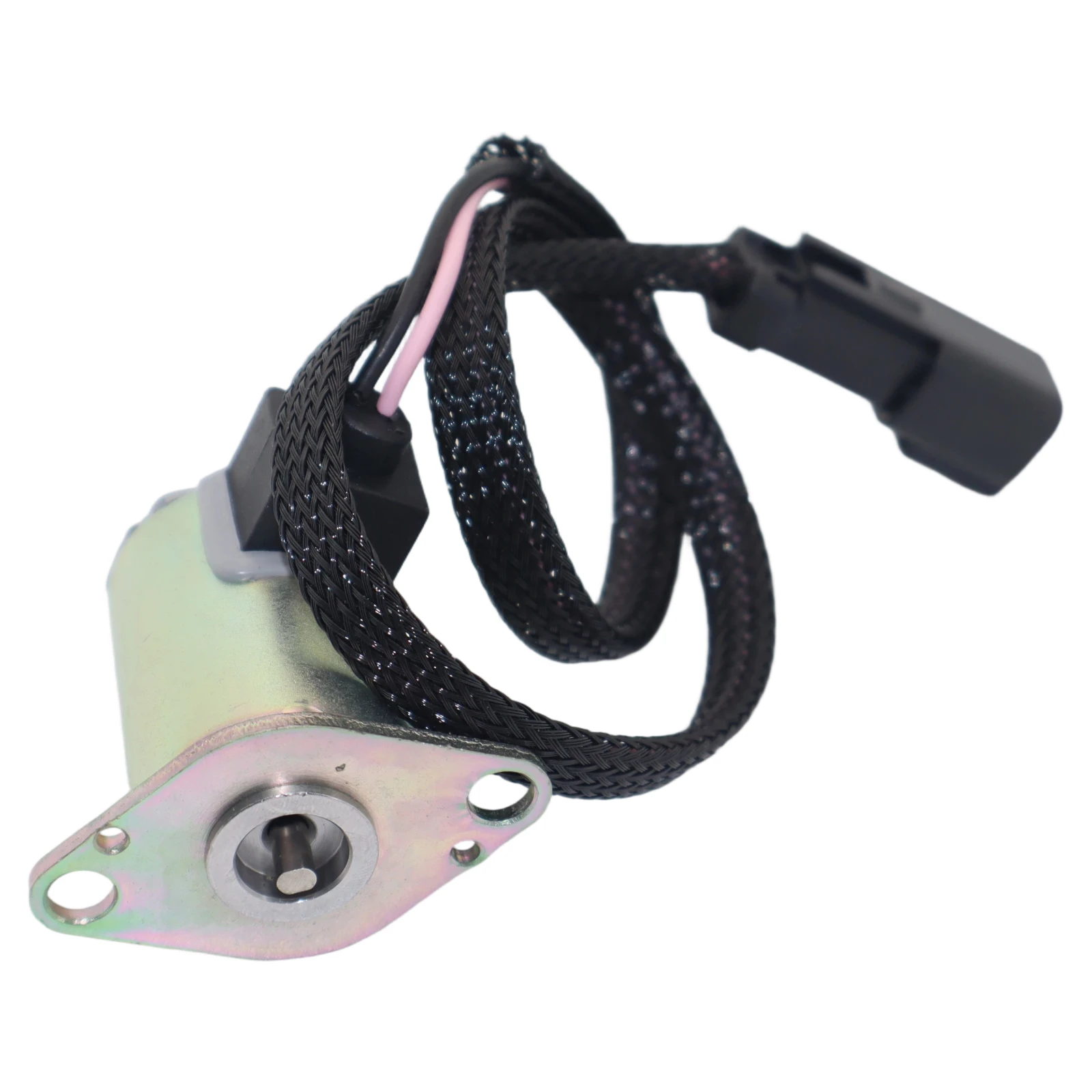Solenoid Valve 702-21-56241 For Komatsu WA200-6 WA380-6 WA430-6 WA500-6 WA500-6R WA470-6A WA470-6 WA480-6 WA450-6-W1 WA430-5