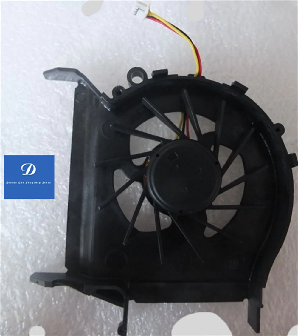 FOR Lenovo Zhaoyang E46 E46A E46L E46G K46 K46A K46L Laptop Fan