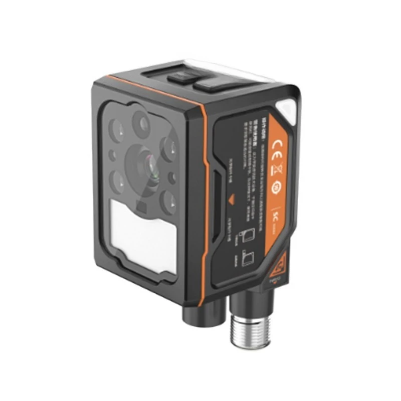 Smart Camera MV-SC3050XM-08M Machine Vision Positioning Test, Identification Sensor