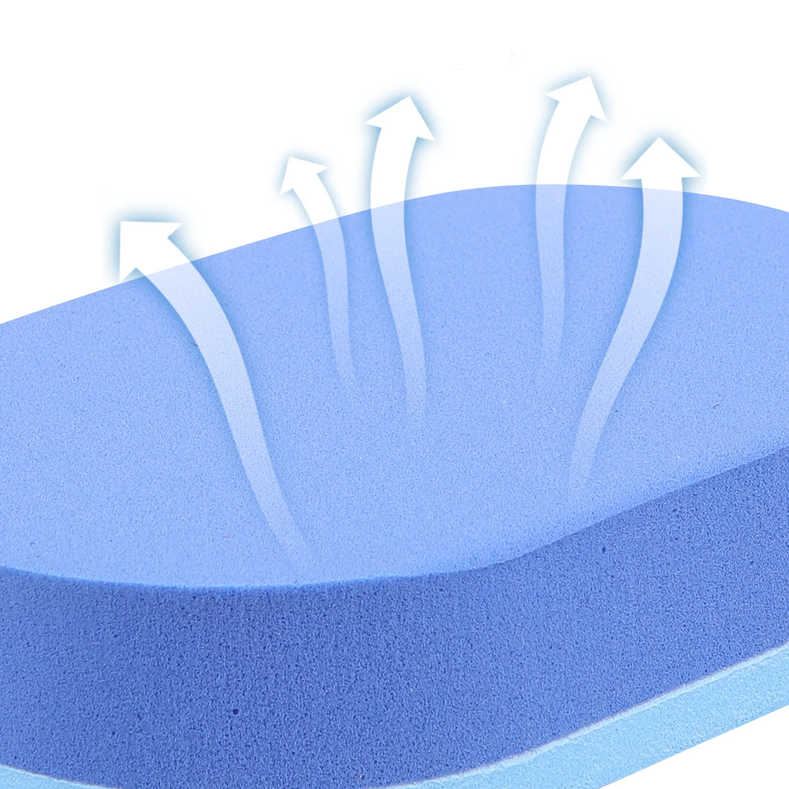 

Convenient Table Tennis Paddle Cleaner Sponge Eraser Portable Quick and Effortless Cleaning Tool Table Tennis Racket Cleaner