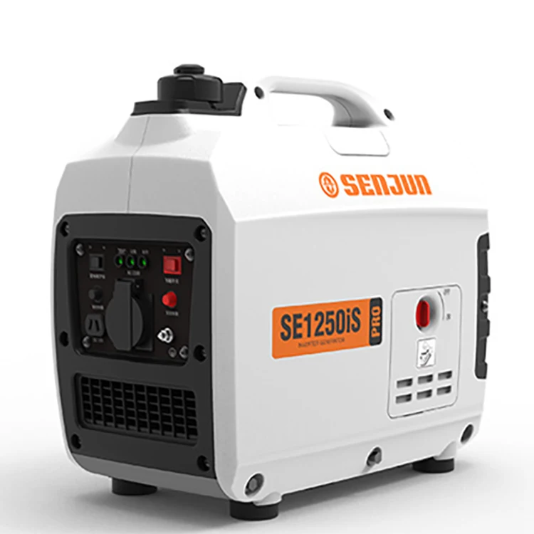 650w 1000w 1.8kw 2.0kw 2.3kw 2.5kw 2.8kw portable gasoline generators