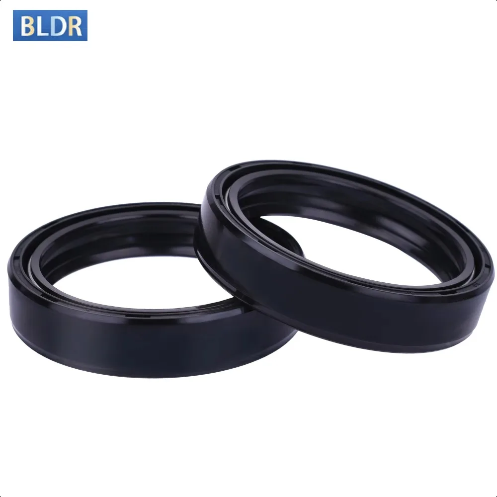 43x53x11 Front Fork Oil Seal Dust Cover For KT/M 250 Freeride EXC EGS MXC 300 380 EXC300 EGS300 MXC300 EXC380 EGS380 MXC380