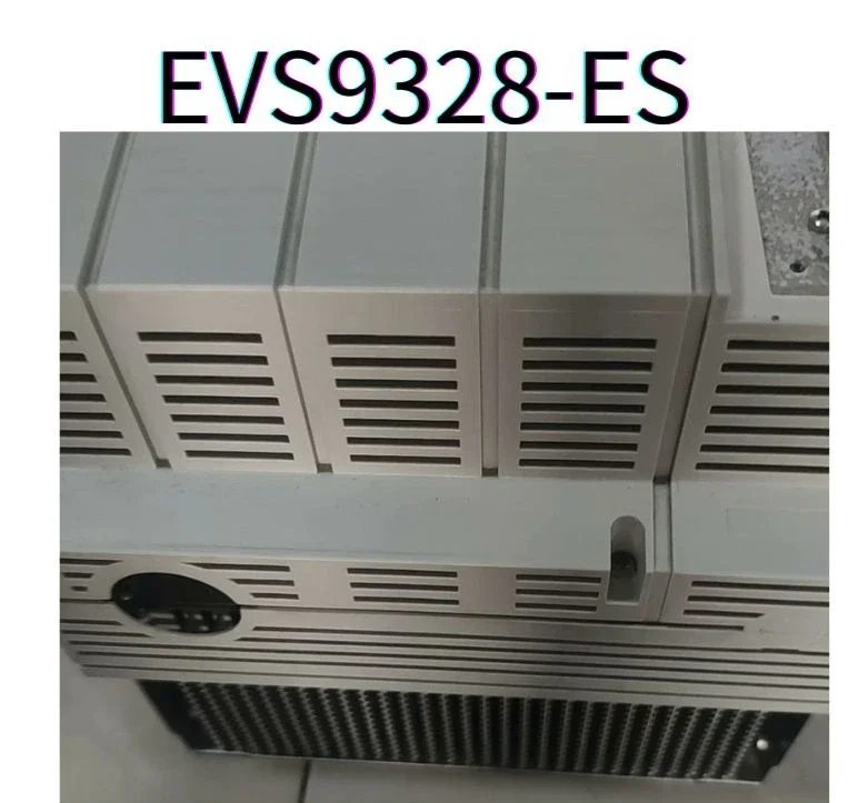 second-hand Servo Driver EVS9328-ES  tested ok