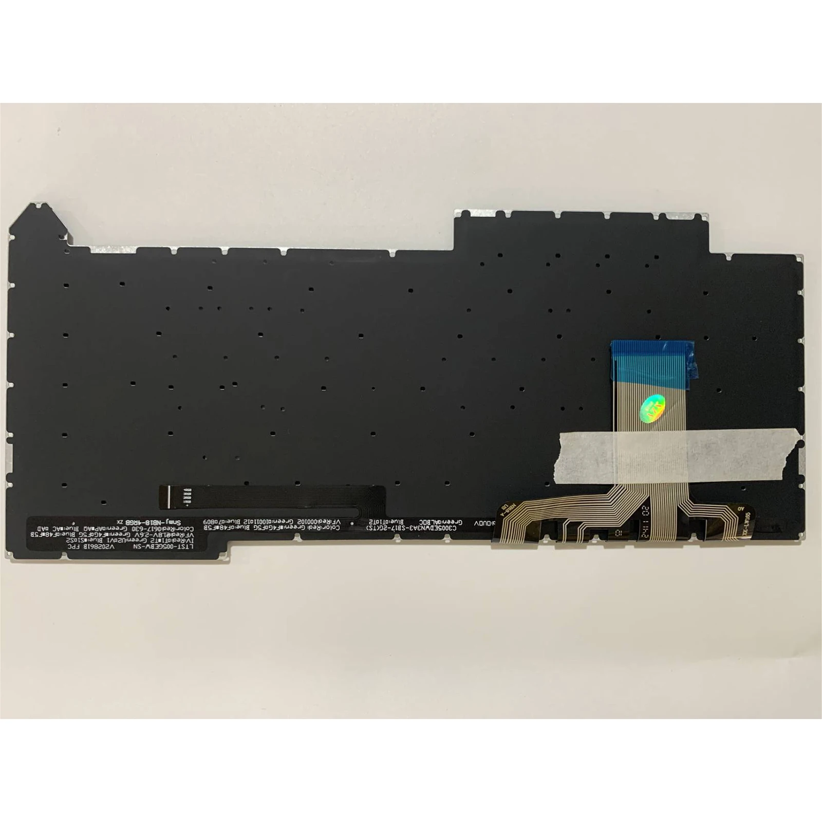 for Asus ROG Strix G513Q G513QM G513QY G513QR G15 G513 Laptop