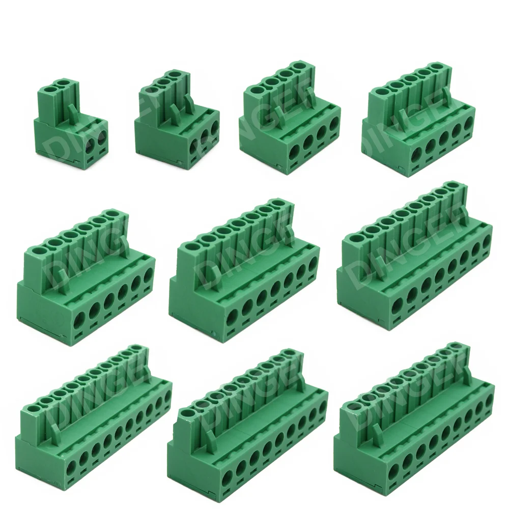 5PCS KF2EDG 2EDGK 5…