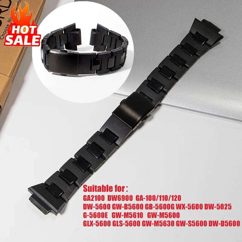 Plastic Steel Watch…