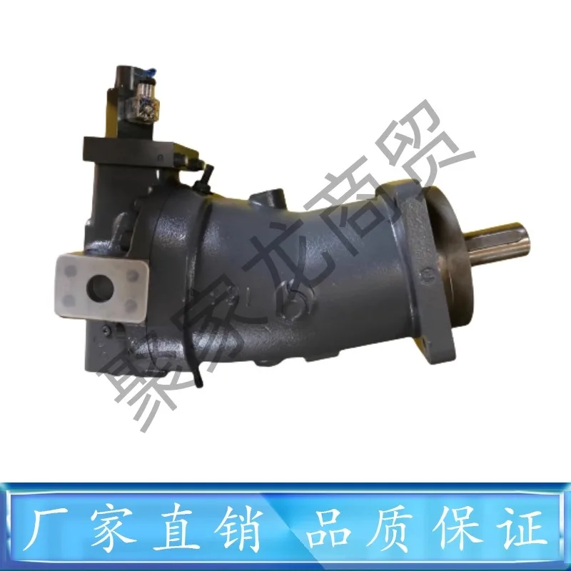 Zhonghang Power Source Plunger Pump L7V160EL1RPF00 L7V58/78/80/117/160EL1RPF00