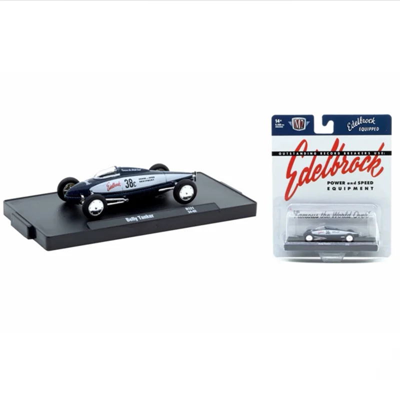 

Машины M2 в масштабе 1:64, модель автомобиля из сплава, статическая коллекция, украшенные праздничными подарками, игрушки