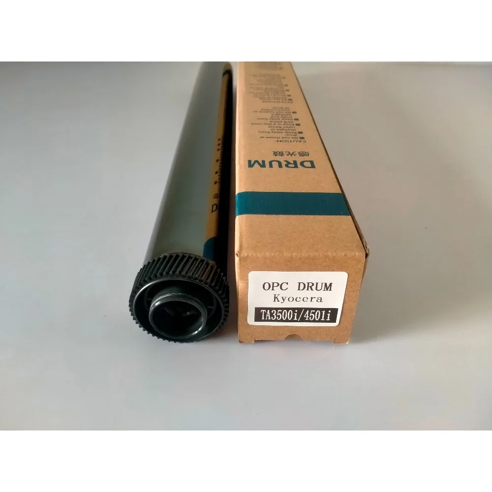 Барабан OPC TA3500i 4501i для Kyocera TA3500i 4500 5500 3501 4501i 5501i TA5500i 6500i 3500i 7002i 8000i 8001i 8002i