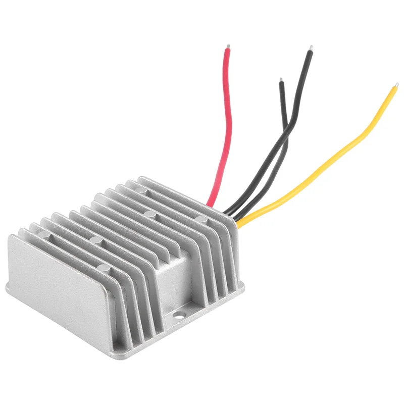 DC To DC 12V TO 19V 10A Step-Up Boost DC DC Power Converter 190W For Car Laptop Power Supply