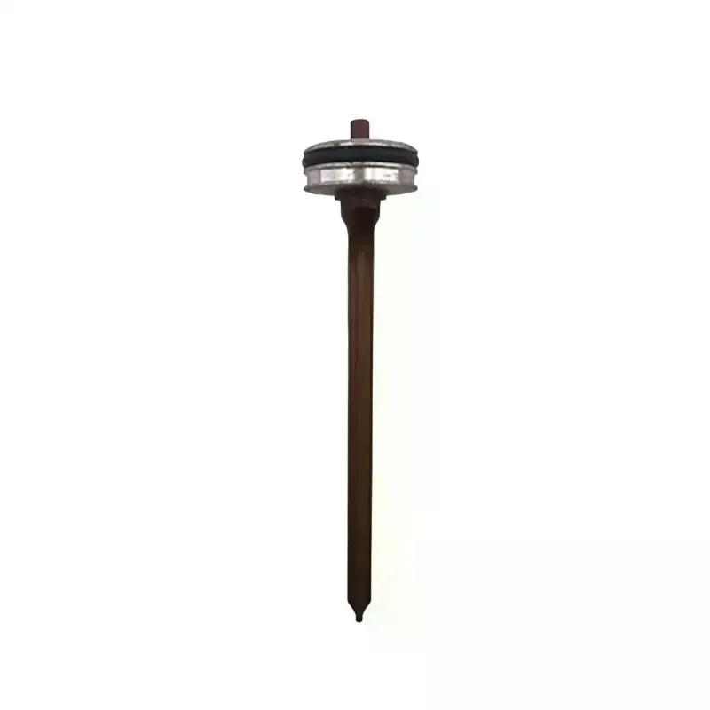 Replacement Pin Needle For F50 Pin For Nailers 134mm Length 6.7mm Shank Diameter Steel Component For Framing And Trim Work