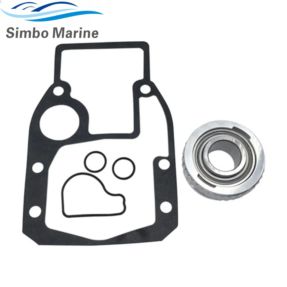 

30-60794A2 Gimbal Bearing Seal Kit For Volvo Penta MerCruiser OMC Engines 30-60794A4 30-60794B4 30-879194A02 Sierra 18-2100