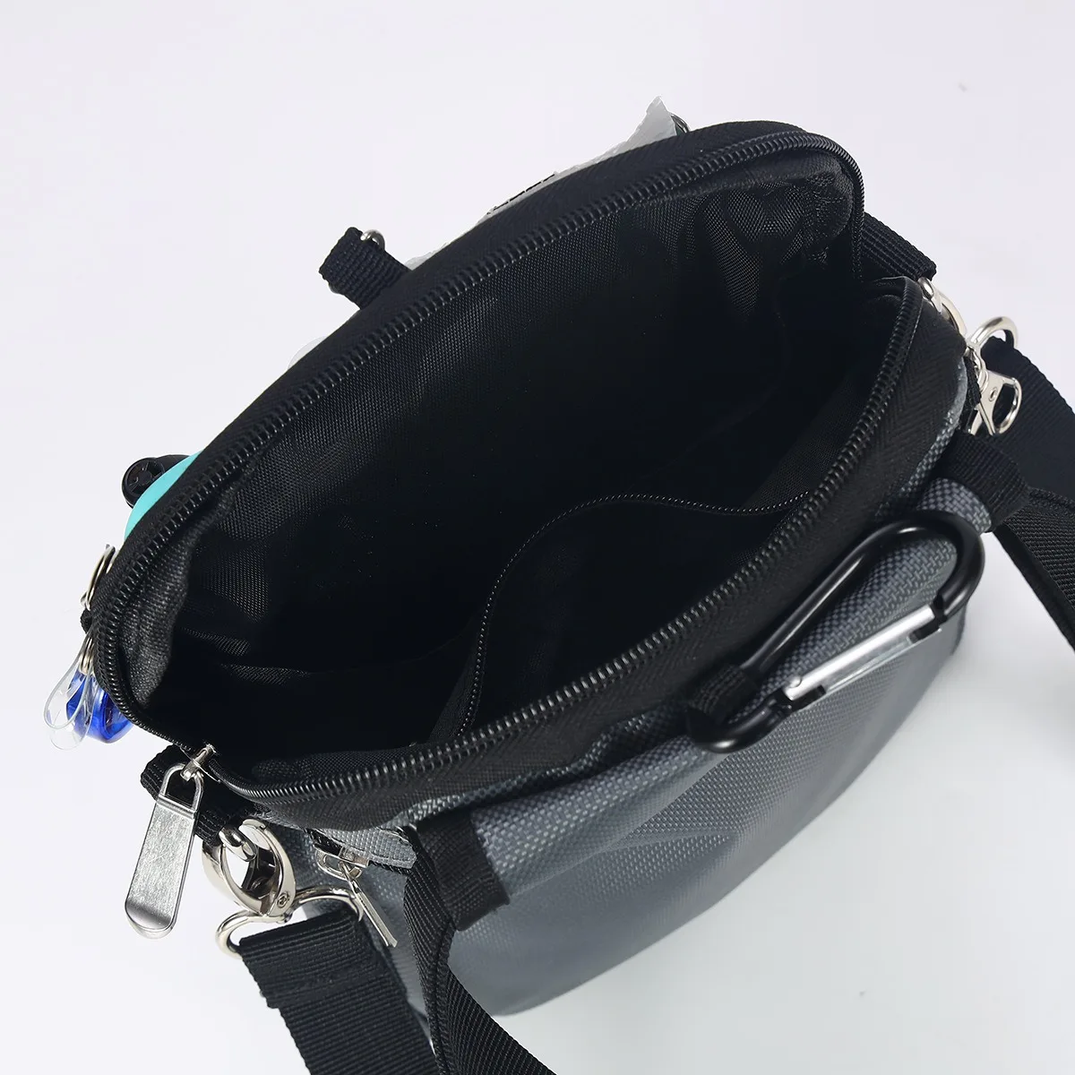 Nurse Fanny Pack Nursing Belt Organizer Waist Bag Nurse Scissors Care Kit Tool Case Storage Shoulder Chest Bag New