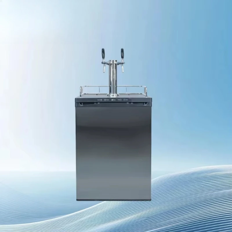 

Portable Automatic Multifunctional Stainless Steel Beer Dispenser