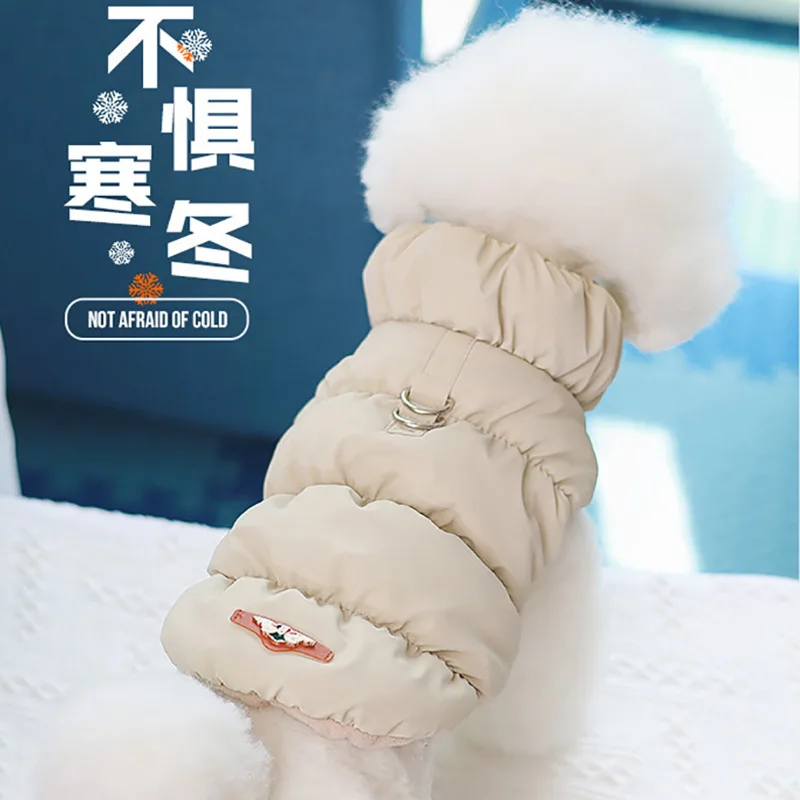 Medium Size Small Breed A Summer Dog Sweater Puppy Spring Pet Clothes Costume Clothing  Garment Vest Jacket Outfit Soft Padded