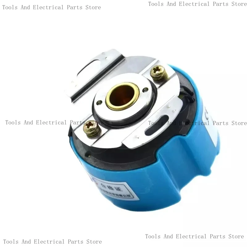 A-ZKD-12G-102.4BM-G05L-D-0.4M YUHENG Hollow Shaft Servo Motor Encoder New Genuine Available Stock