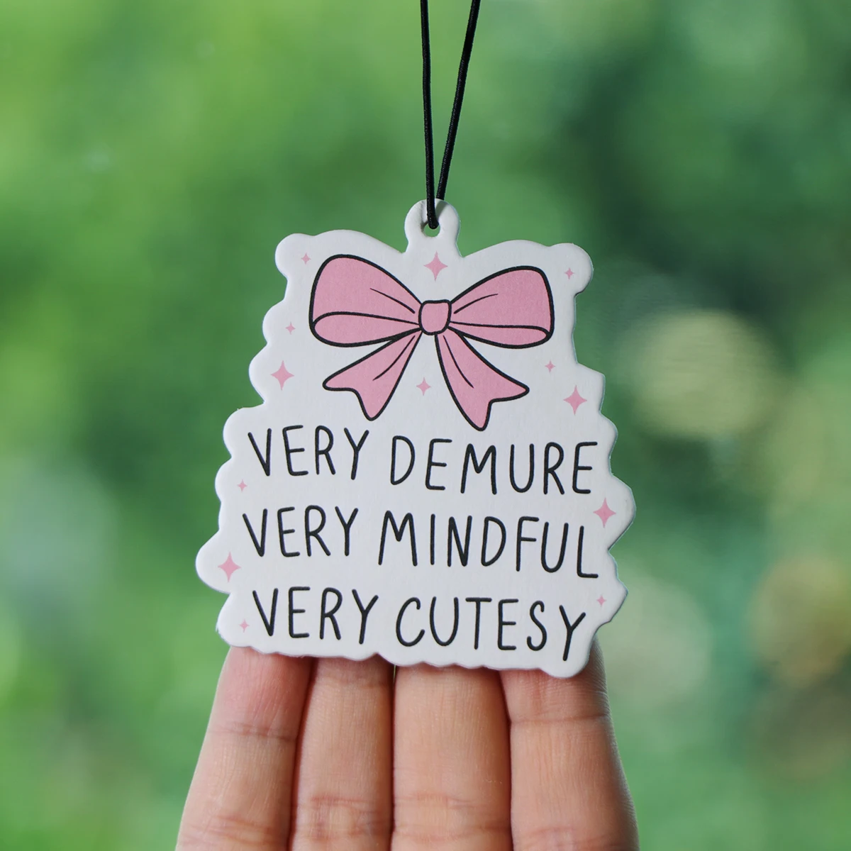 Roze Liefde Boog Quotes Auto A - Fragrance Quotes recensie en prijs