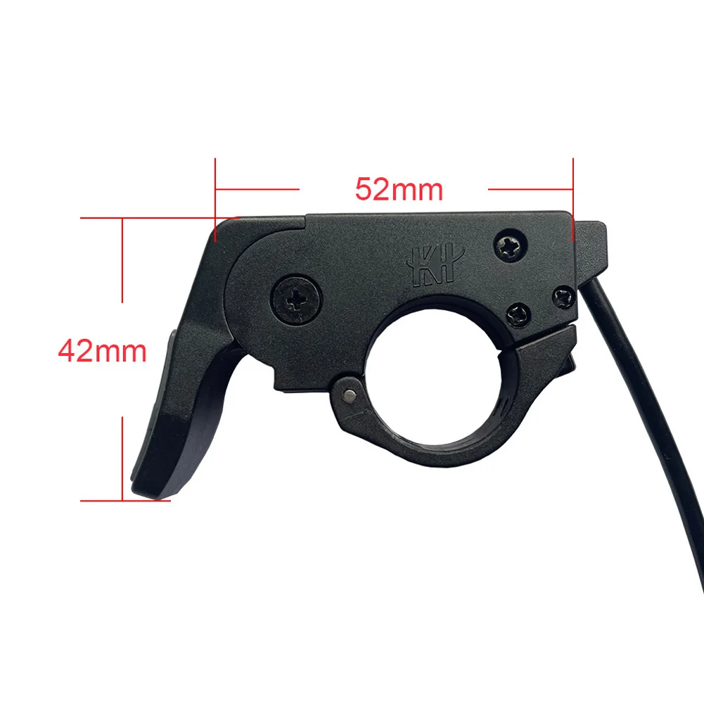 

Комплект дроссельной заслонки 8 PAS, синусоидальный контроллер 36/48 В, 30 А, около 720 г/компл., черный для электронного велосипеда MTB GD01, дисплей GD01